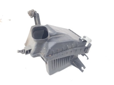 Nissan qashqai j10 lift корпус фильтра воздуха фото №1