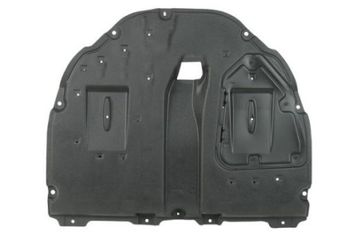 Захист двигуна нижня 6601-02-8141875p blic фото №1