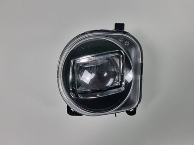 BMW X5 F15 X6 F16 HALOGENAS DEŠINYSIS PRIEK. 73903152112R 