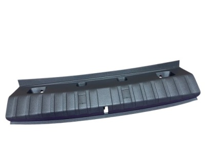 Накладка поперечина заднего bmw 4 g22 фото №1