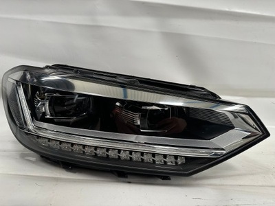 ФАРА ПРАВОЕ FULL LED (СВЕТОДИОД ) VW TOURAN 5TB941082A