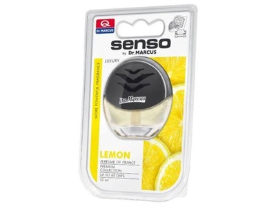 Senso Luxury, Lemon