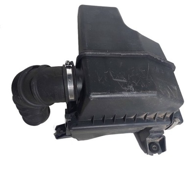 Кришка корпус корпус фільтра повітря smart forfour i оригінальний номер eu фото №1