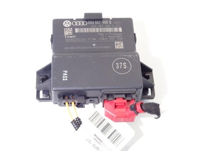 МОДУЛЬ БЛОК УПРАВЛЕНИЯ GATEWAY AUDI Q3 8U 8U0907468Q