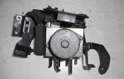 Mini cooper r56 09r 1.4 16v насос abs 6785681 фото №1