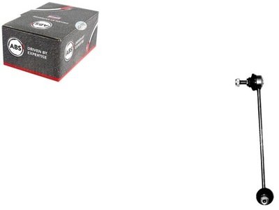 Тяга кронштейн стабилизатор a.b.s. 466885 3072882 фото №1
