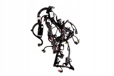 Жгут двигателя jeep renegade 1.6 m-jet 16r фото №1