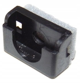 Aso vw element фіксуючий шторка бічний passat b6 фото №1