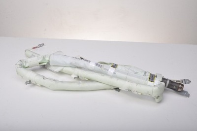 Maserati ghibli iii шторка безопасности подушка безопасности правая фото №1