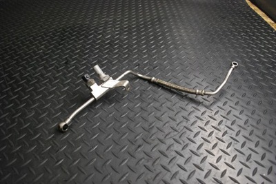 Шланг оливи турбіни a8 d3 4.2 tdi 057145772n фото №1