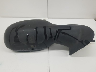 Зеркало правое nissan micra k12 фото №1