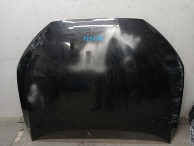 Капот audi a3 8y фото №1