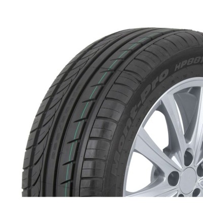 2x SUNFULL 255/50R19 107V HP881 XL letnie