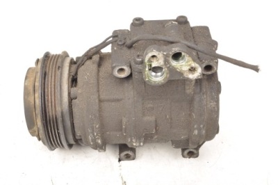 Kia carnival ii 2.9 crdi компрессор кондиционера фото №1