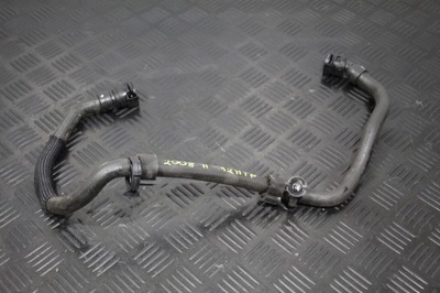 Wąż шланг wody peugeot 2008 ii 2 фото №1