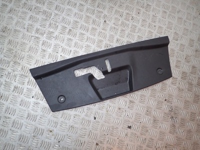 Audi r8 4s защита накладка замка 4s8857161 фото №1