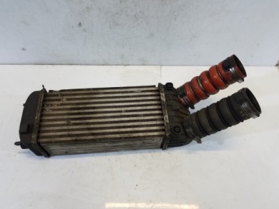 Інтеркулер citroen ds3 1.6 thp 9685426580 фото №1