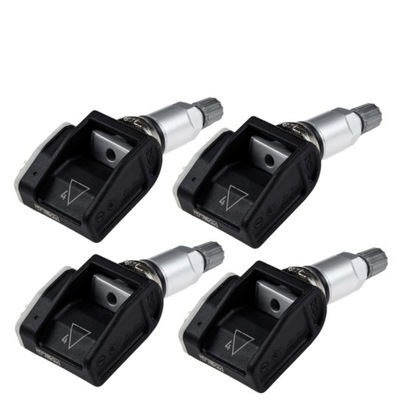 4 PC. 13598787 FOR SENSOR PRESSURE IN OPONACH CADILLAC  