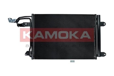 KAMOKA 7800142 CONDENSADOR DE ACONDICIONADOR  