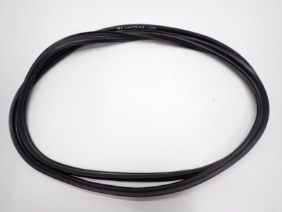 Прокладка кришки задній багажника opel crossland x 18r фото №1