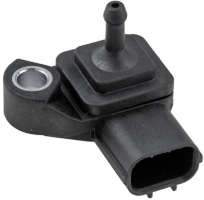 Датчик тиску наддуву nty ecm-ms-005 фото №1