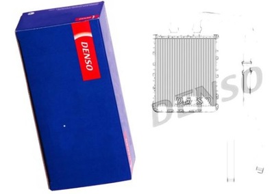 Denso обігрівач iveco daily iii 06- drr12010 фото №1