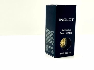 INGLOT LAKIER DO PAZNOKCI NR.247