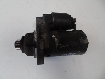 Стартер seat leon i 1.8 фото №1