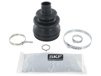 Skf защита шарнир daewoo/opel фото №1