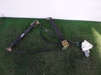 Audi a1 8x підйомник скло лівий передній 8k0959801c фото №1