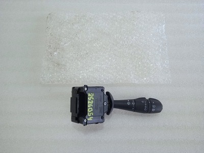 Перемикач двірники renault оригінальний номер 252605466r фото №1