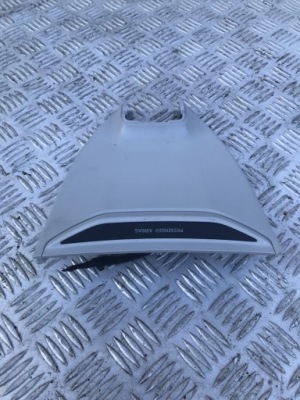 Защита корпус зеркало skoda kamiq 19- 657868437 фото №1