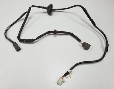 Джгут шланг антенний mazda cx-7 фото №1