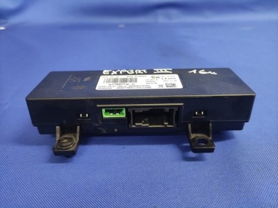 Модуль bluetooth peugeot expert iii фото №1