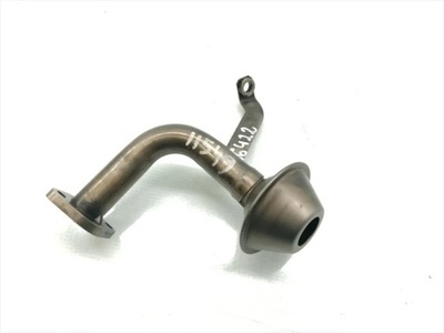 Land rover freelander труба фильтра картера масляный 2.0 td4 4x4 дизель 2005 фото №1