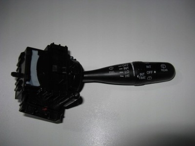 Перемикач важіль sedici, suzuki sx4 фото №1