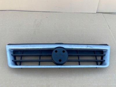 Fiat ducato ii 2 решётка радиатора решётка радиатора перед фото №1