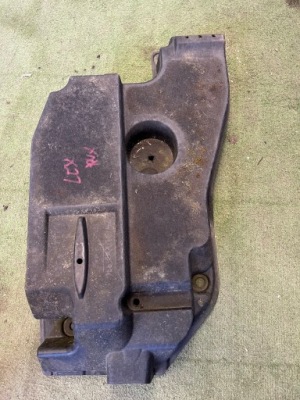 Захист підвіска lexus nx 300 58165-78010 фото №1