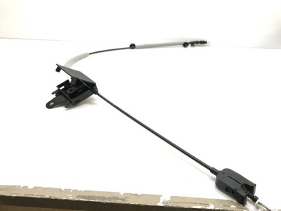 Seat alhambra трос тяга замка дверь 2010-2020 фото №1