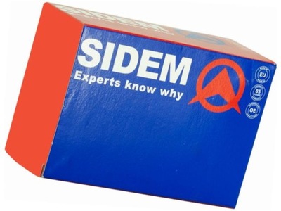 Шаровая опора рычага mercedes klasa x 2.3 3.0 17-20 renault alaskan 2.3 17- фото №1