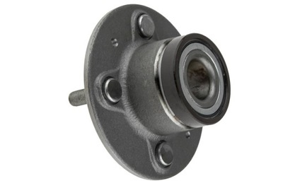 Ступиця колеса задня honda city 08-, jazz 08-, insight 09- фото №1