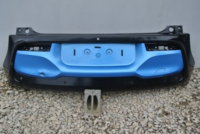 Bmw bmw i3 бампер задняя 7462335 фото №1