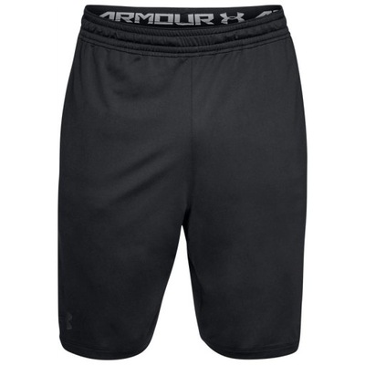 M Spodenki Under Armour LAUNCH 7'' Shorts 1361493