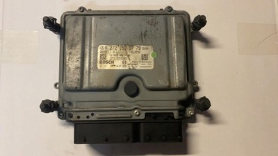 Mercedes r w251 ml w164 бортовий комп'ютер двигуна фото №1