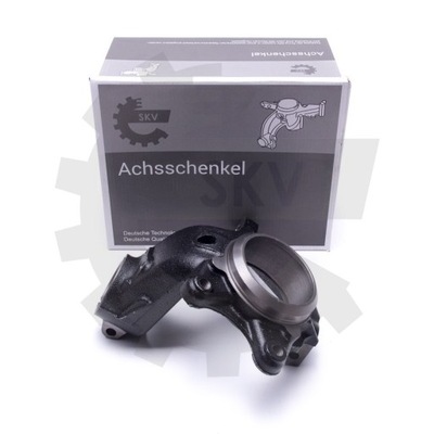 Поворотный кулак skv 47skv561 фото №1