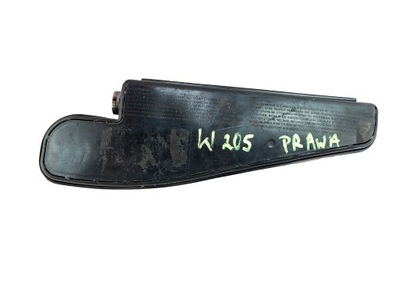 Mercedes w205 подушка безпеки подушка w сидіння права перед фото №1