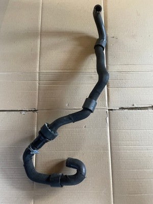 Skoda octavia iv 2.0 tdi шланг wody 3q0122096e фото №1