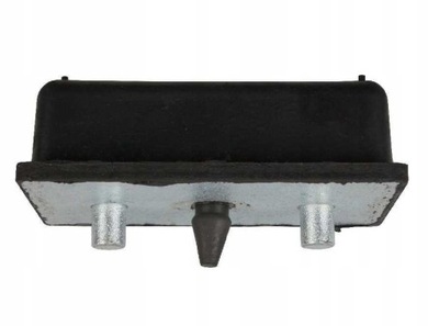 Отбойник подвеска iveco daily 00 перед dół 35s фото №1