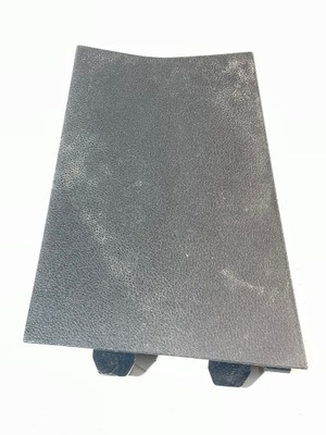 Защита заглушка панели консоли expert jumpy iii 3 - 1612847x фото №1