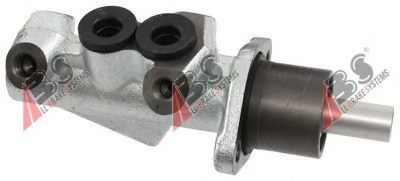 BOMBA DE FRENADO RENAULT KANGOO 98-07 (+ABS)  